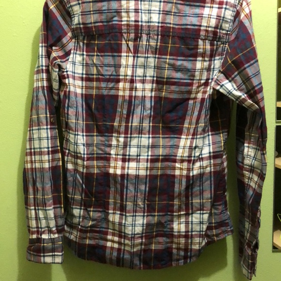 The North Face Flannel - Picture 4 of 6